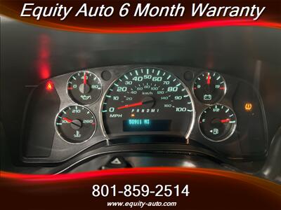 2016 Chevrolet Express 2500   - Photo 18 - West Valley City, UT 84119