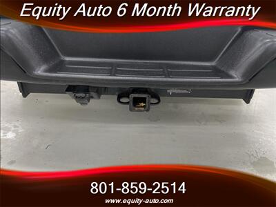 2016 Chevrolet Express 2500   - Photo 8 - West Valley City, UT 84119