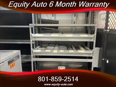 2016 Chevrolet Express 2500   - Photo 32 - West Valley City, UT 84119