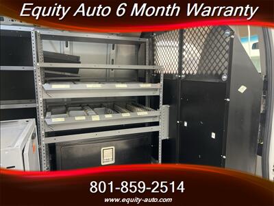 2016 Chevrolet Express 2500   - Photo 31 - West Valley City, UT 84119