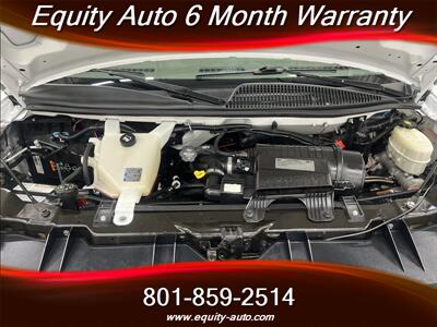 2016 Chevrolet Express 2500   - Photo 38 - West Valley City, UT 84119