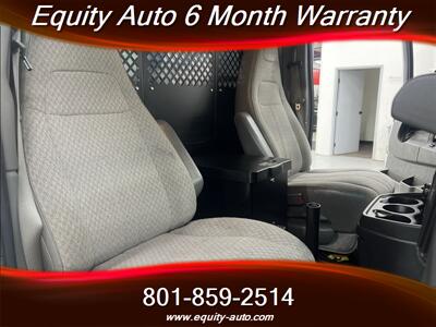 2016 Chevrolet Express 2500   - Photo 28 - West Valley City, UT 84119