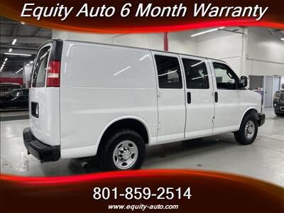 2016 Chevrolet Express 2500   - Photo 6 - West Valley City, UT 84119