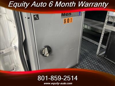 2016 Chevrolet Express 2500   - Photo 34 - West Valley City, UT 84119