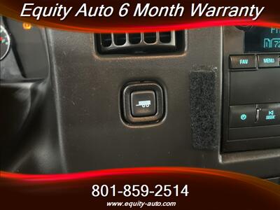 2016 Chevrolet Express 2500   - Photo 22 - West Valley City, UT 84119