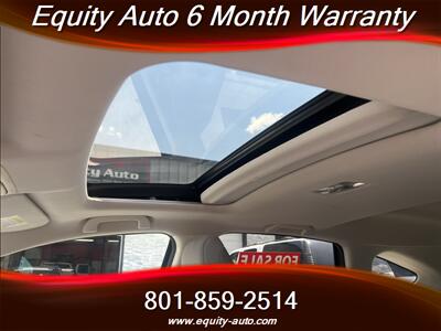 2015 Honda CR-V EX AWD - Photo 15 - West Valley City, UT 84119