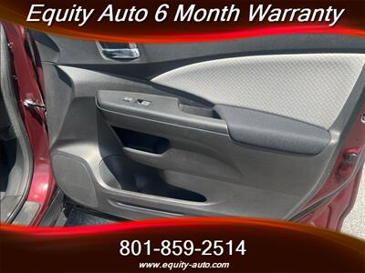 2015 Honda CR-V EX AWD - Photo 33 - West Valley City, UT 84119