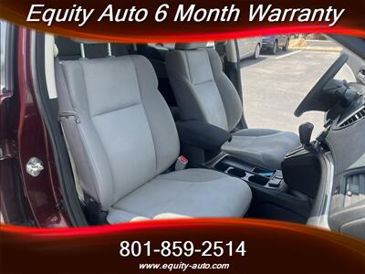 2015 Honda CR-V EX AWD - Photo 35 - West Valley City, UT 84119