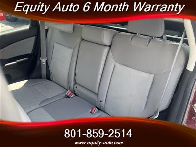 2015 Honda CR-V EX AWD - Photo 27 - West Valley City, UT 84119
