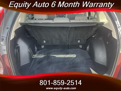 2015 Honda CR-V EX AWD - Photo 30 - West Valley City, UT 84119