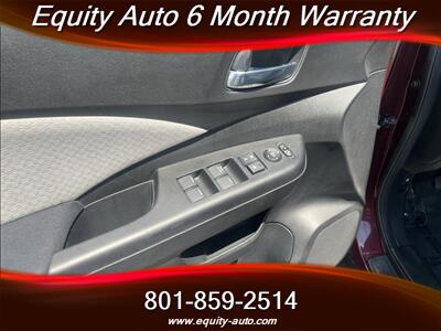 2015 Honda CR-V EX AWD - Photo 11 - West Valley City, UT 84119