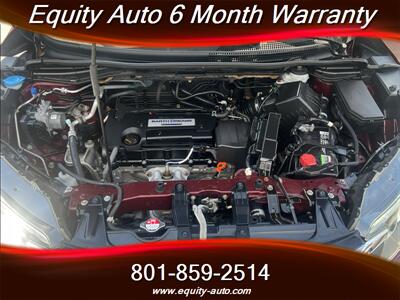 2015 Honda CR-V EX AWD - Photo 36 - West Valley City, UT 84119