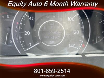 2015 Honda CR-V EX AWD - Photo 22 - West Valley City, UT 84119