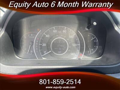 2015 Honda CR-V EX AWD - Photo 21 - West Valley City, UT 84119