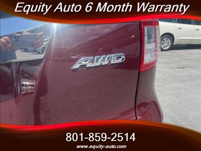 2015 Honda CR-V EX AWD - Photo 8 - West Valley City, UT 84119