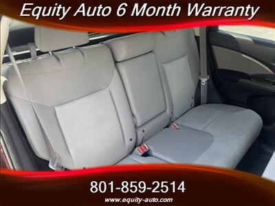 2015 Honda CR-V EX AWD - Photo 32 - West Valley City, UT 84119
