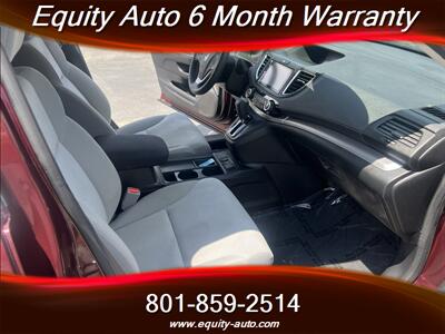 2015 Honda CR-V EX AWD - Photo 34 - West Valley City, UT 84119