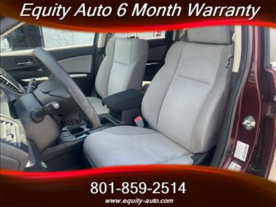 2015 Honda CR-V EX AWD - Photo 14 - West Valley City, UT 84119