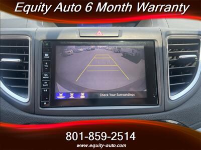 2015 Honda CR-V EX AWD - Photo 24 - West Valley City, UT 84119