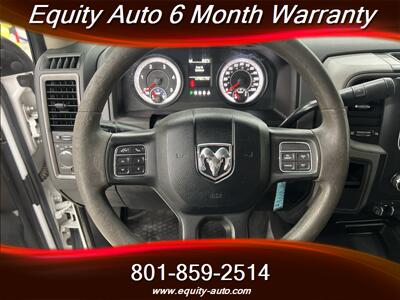 2016 RAM 5500 Quad Cab  4x4 - Photo 16 - West Valley City, UT 84119