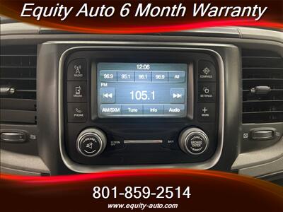 2016 RAM 5500 Quad Cab  4x4 - Photo 21 - West Valley City, UT 84119