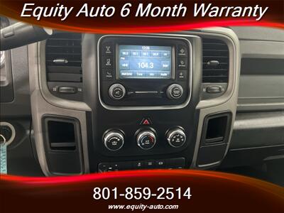 2016 RAM 5500 Quad Cab  4x4 - Photo 20 - West Valley City, UT 84119