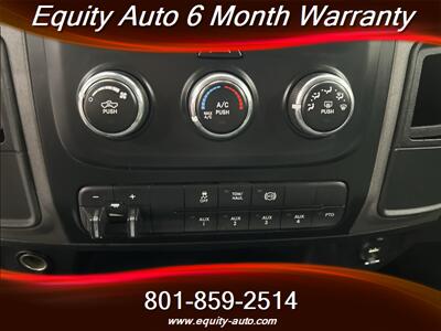 2016 RAM 5500 Quad Cab  4x4 - Photo 22 - West Valley City, UT 84119