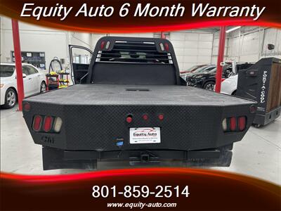 2016 RAM 5500 Quad Cab  4x4 - Photo 6 - West Valley City, UT 84119