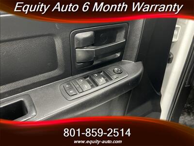 2016 RAM 5500 Quad Cab  4x4 - Photo 12 - West Valley City, UT 84119