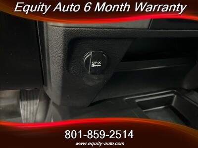 2016 RAM 5500 Quad Cab  4x4 - Photo 25 - West Valley City, UT 84119