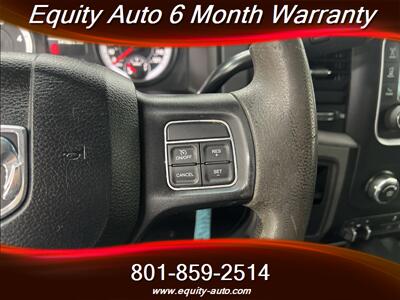 2016 RAM 5500 Quad Cab  4x4 - Photo 18 - West Valley City, UT 84119