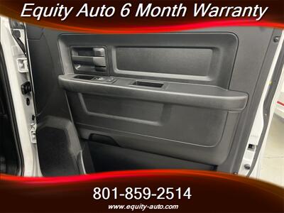 2016 RAM 5500 Quad Cab  4x4 - Photo 30 - West Valley City, UT 84119