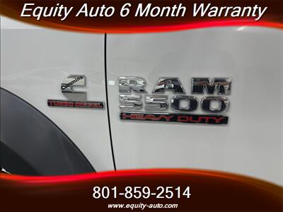 2016 RAM 5500 Quad Cab  4x4 - Photo 10 - West Valley City, UT 84119