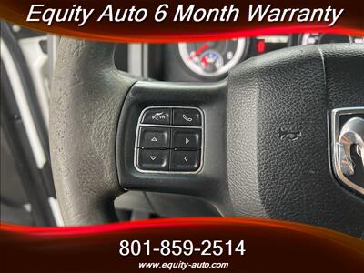 2016 RAM 5500 Quad Cab  4x4 - Photo 17 - West Valley City, UT 84119