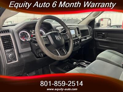 2016 RAM 5500 Quad Cab  4x4 - Photo 15 - West Valley City, UT 84119