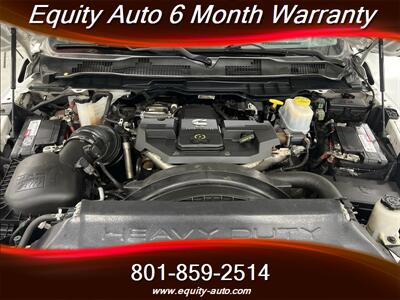 2016 RAM 5500 Quad Cab  4x4 - Photo 33 - West Valley City, UT 84119