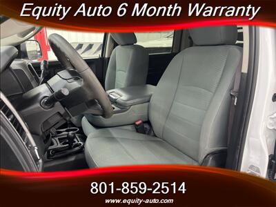 2016 RAM 5500 Quad Cab  4x4 - Photo 14 - West Valley City, UT 84119