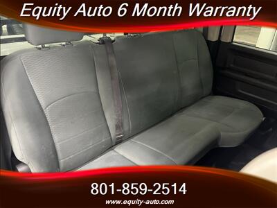 2016 RAM 5500 Quad Cab  4x4 - Photo 29 - West Valley City, UT 84119
