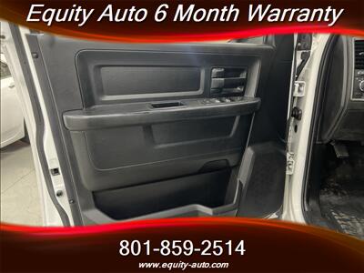 2016 RAM 5500 Quad Cab  4x4 - Photo 11 - West Valley City, UT 84119