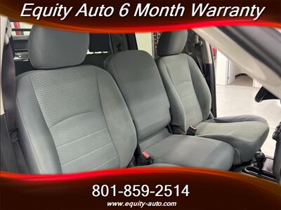 2016 RAM 5500 Quad Cab  4x4 - Photo 32 - West Valley City, UT 84119