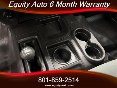 2016 RAM 5500 Quad Cab  4x4 - Photo 24 - West Valley City, UT 84119