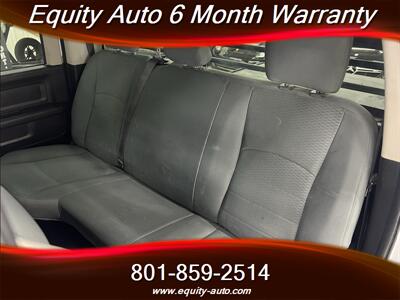 2016 RAM 5500 Quad Cab  4x4 - Photo 27 - West Valley City, UT 84119