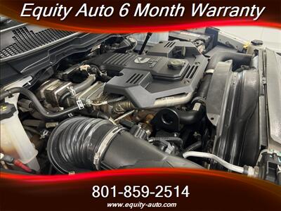 2016 RAM 5500 Quad Cab  4x4 - Photo 35 - West Valley City, UT 84119