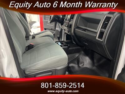 2016 RAM 5500 Quad Cab  4x4 - Photo 31 - West Valley City, UT 84119