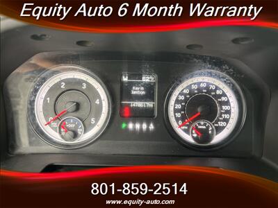2016 RAM 5500 Quad Cab  4x4 - Photo 19 - West Valley City, UT 84119
