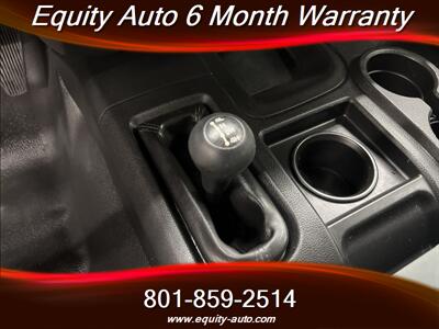 2016 RAM 5500 Quad Cab  4x4 - Photo 23 - West Valley City, UT 84119