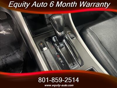 2015 Honda Accord EX-L   - Photo 26 - West Valley City, UT 84119