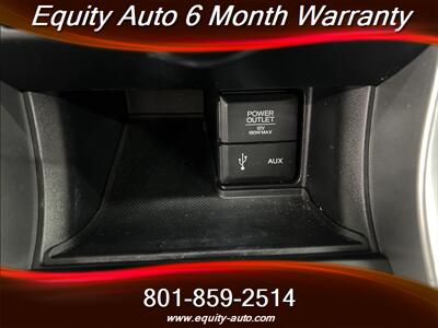 2015 Honda Accord EX-L   - Photo 28 - West Valley City, UT 84119