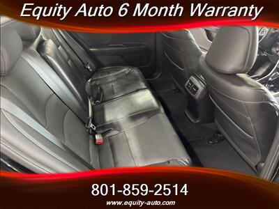 2015 Honda Accord EX-L   - Photo 32 - West Valley City, UT 84119