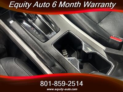 2015 Honda Accord EX-L   - Photo 29 - West Valley City, UT 84119